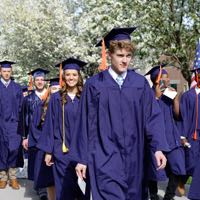 Commencement 2019 Image